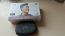 cleer任贤齐同款ARC2不入耳开放式挂耳式耳夹超长续航智能无线蓝牙运动耳机开学礼物适配苹果iPhone17 燕尾蓝 实拍图