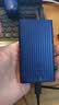 【8成新】索尼（SONY）NW-A306 安卓高解析度音乐播放器 MP3 Hi-Res Audio 3.6英寸 32G 蓝色   实拍图