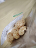 十月稻田 小银耳 100g 银耳莲子羹配料 炖煮软糯 实拍图