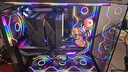 技嘉（GIGABYTE）电竞雕B850M AORUS PRO WIFI7主板DDR5支持AMD CPU AM5 9700X 9950X 9900X 9600X 实拍图