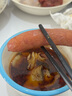 海底捞 鲜辣双椒嫩牛肉200g/盒 速冻调理牛肉生鲜火锅丸料涮锅火锅食材 实拍图