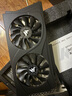 万竞 GTX1060/RTX2060S/RTX3060Ti高端独立显卡全新盒装电脑显卡黑神话悟空游戏设计渲染学习台式显卡 【全新盒装】GTX1660Ti 6G 战魂X 实拍图