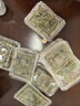 苔藓鲜活青苔白发藓微景观造景水陆缸假山盆栽迷你植物diy材料 小白发藓一盒 实拍图
