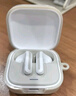 小米（MI）Redmi Buds 6 活力版 蓝牙耳机 30小时长续航 适用于安卓苹果手机 白色 实拍图
