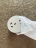 NVC雷士电工 免打孔可移动轨道插座 明装厨房电力轨道插线板 插板多功能灰色0.8米+4个五孔插座 DP880 M05 实拍图
