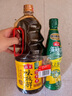 海天 生抽酱油1.9L+蚝油700g 味极鲜系列【特级酱油】 点蘸凉拌 实拍图