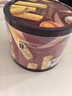 角力士（JAOLIS）[香港品牌]原味蛋卷皇208g礼罐鸡蛋卷饼干年货送伴手礼孕妇零食品 实拍图