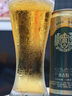 青岛啤酒（TsingTao）奥古特330ml*24听 整箱装 实拍图