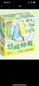 明治（meiji）青柠咸奶油味雪糕、生椰咸奶油味雪糕 48g*10支 彩盒装 实拍图