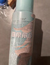 阿道夫去油蓬松干发喷雾150ml 头发免洗控油 高颅顶不留白 实拍图