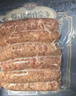 海霸王黑珍猪台湾风味香肠 原味烤肠 1072g 猪肉含量≥87%烧烤食材 实拍图