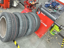 双星汽车轮胎 205/55R16 91V MAXIMUM 适配速腾/宝来/英朗GT/新卡罗拉 实拍图