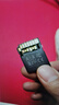 雷克沙（Lexar）256GB NM存储卡（NM CARD）华为荣耀手机平板内存卡 适配Mate/nova/P多系列 畅快拍摄存储 实拍图