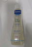 妙思乐（Mustela）婴儿温和洗发露200ml 儿童洗发水3-6-12岁适用 法国原装进口 实拍图