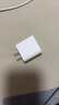 Apple/苹果 20W USB-C手机充电器 原装充电器手机快充头苹果充电器  适用iPhone/iPad/Watch/AirPods 实拍图