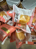 百草味肉松饼1000g 早餐面包蛋糕代餐糕点办公室点心休闲零食 实拍图