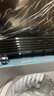 美的（Midea）洗衣机波轮全自动家用5.5公斤宿舍租房迷你洗衣机小型随心洗 以旧换新 家电国家补贴 MB55V36E 实拍图