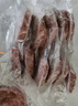 大希地母后恩点 腌制入味儿童安格斯纯牛肉饼汉堡饼小牛排 600g（12片） 实拍图
