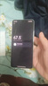 小米 REDMI K80 国家补贴 第三代骁龙 8 6550mAh大电池 澎湃OS 玄夜黑 16GB+256GB 红米5G手机 实拍图