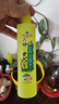 六神【止痒喷雾】三重草本花露水180ml*1(舒缓 清爽 新老包装随发) 实拍图