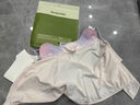 蕉下（beneunder）防晒口罩女护颈防晒面罩防紫外线脸基尼高山灰AL340 实拍图