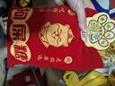 王老五 狗屎糖原味458g布袋装重庆特产门店酥糖 四川特产休闲零食糖果 实拍图