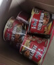 康师傅 方便面 经典红烧牛肉桶面110g*12 泡面整箱速食 方便食品 实拍图