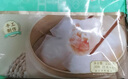 悦味纪 嵊州老面鲜肉大包420g 6只 手工肉包子 早餐半成品 速食  实拍图