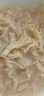 顽皮（Wanpy）三文鱼猫罐头80g*24罐（汤汁型）出口级 猫咪零食happy100果饭儿 实拍图
