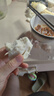 美威 冷冻智利轮切三文鱼排2-3片净重400g 大西洋鲑鱼 海鲜水产鱼类 实拍图