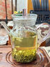 乐品乐茶LeTea冷泡茶包独立小包装袋泡茶高端原叶柠檬果茶0糖饮料茶叶30包 实拍图
