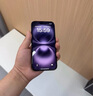 Apple/苹果 iPhone 16（A3288）128GB 粉色 支持移动联通电信5G 双卡双待手机 实拍图