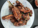 上鲜 鸡翅中 净重2斤 单个40-50g大翅中 出口级 鸡翅膀烤鸡翅鸡肉 实拍图