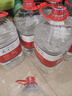农夫山泉 饮用水 饮用天然水 透明装4L*6桶 整箱装 桶装水 实拍图