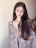 娆蝶围巾女士民族风外搭空调房披肩四季保暖双面亦菲款围脖女神节礼物 亮黄色 190*65 实拍图