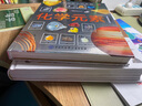 DK儿童图解百科全书化学元素暑假作业 一升二暑假衔接 小升初暑假衔接 实拍图