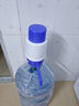 拜杰手压式饮水器桶装水压水器饮水机抽水器桶装水上水器神器升级款 实拍图