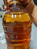 福临门 食用油 小榨炒香 压榨一级花生油 4L 中粮出品 实拍图