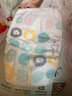 好奇（Huggies）【尿裤免费送】S28心钻装小森林纸尿裤超薄迷你装【只返1次】 实拍图