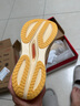 Saucony索康尼浪潮3缓震跑鞋男25年春季新款透气跑步鞋入门训练 米卡基43 实拍图