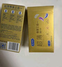 杜蕾斯（durex） 避孕套 安全套 超薄尊享三合一18只 男女用 套套 成人情趣计生 实拍图