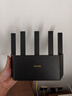 Tenda腾达路由器【狂暴WiFi7】云霄BE5100超强2.5g无线千兆穿墙王信号增强家用立式Mesh放大器国家补贴 实拍图