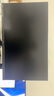 SANC盛色23.8英寸2K原生180Hz FastIPS显示器10bit 硬件低蓝光 小夜灯耳机挂架 电脑电竞屏幕 G52Max 实拍图