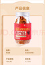 黄金香中华老字号 高蛋白猪肉松条108g猪肉干肉脯 休闲肉类零食特产食品 实拍图