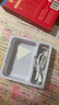 IMEV【3C认证丨20000M】苹果磁吸充电宝Magsafe无线快充iPhone16/15/14/13/12promax外接电池移动电源 【智能版型号20000m】一贴即充双向快充不伤机 实拍图