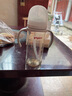 贝亲（Pigeon）宽口径PPSU双把手奶瓶330ml LL号奶嘴 9个月以上 AA271 实拍图