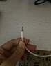 Sorthol苹果15/14充电器适配原装20W快充头充电头插头iPhone15 14 13 12 11 pro max手机索弘 适用苹果USB-C快充线【1米闪充版】 实拍图