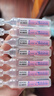 肌肤蕾（gifrer）生理盐水 海盐水 婴儿洗鼻水 舒缓鼻塞 儿童洗鼻盐水 5ml*20 实拍图