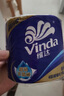 维达（Vinda）有芯卷纸 蓝色经典4层160克*27卷 厚韧耐用 卫生纸卷筒纸纸巾整箱 实拍图
