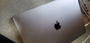 苹果（Apple） MacBook Pro/Air 二手苹果笔记本电脑 商务 办公 游戏 设计 剪辑 95新17款XV2灰XX2银8G/256G带Bar 实拍图